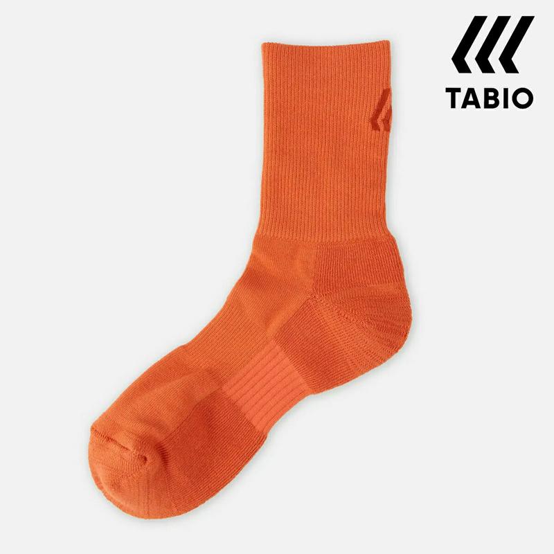 【全品送料無料～6/26 09:59迄】【あす楽】【公式 TABIO SPORTS】 メンズ バスケットボール 無地パイルクルー 27～29cm Lサイズ / 靴下屋 靴下 タビオ タビオスポーツ BASKETBALL バスケ スポーツ くつ下 クルー メンズ 大きいサイズ L 黒 日本製