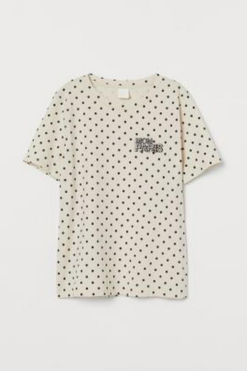 ジャージーTシャツ
