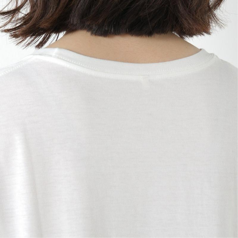 選べる１０柄展開◎毎日着たいワイドＴシャツ