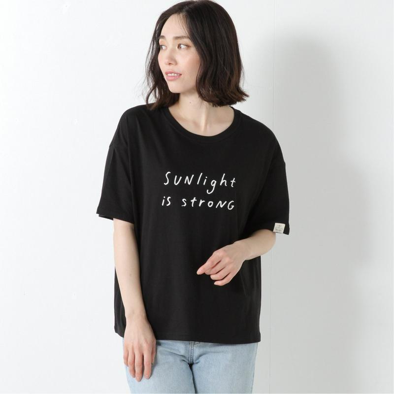 選べる１０柄展開◎毎日着たいワイドＴシャツ