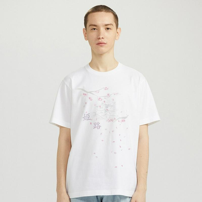 日本土産（NIPPON MIYAGE） UT グラフィックTシャツ（半袖・レギュラーフィット）