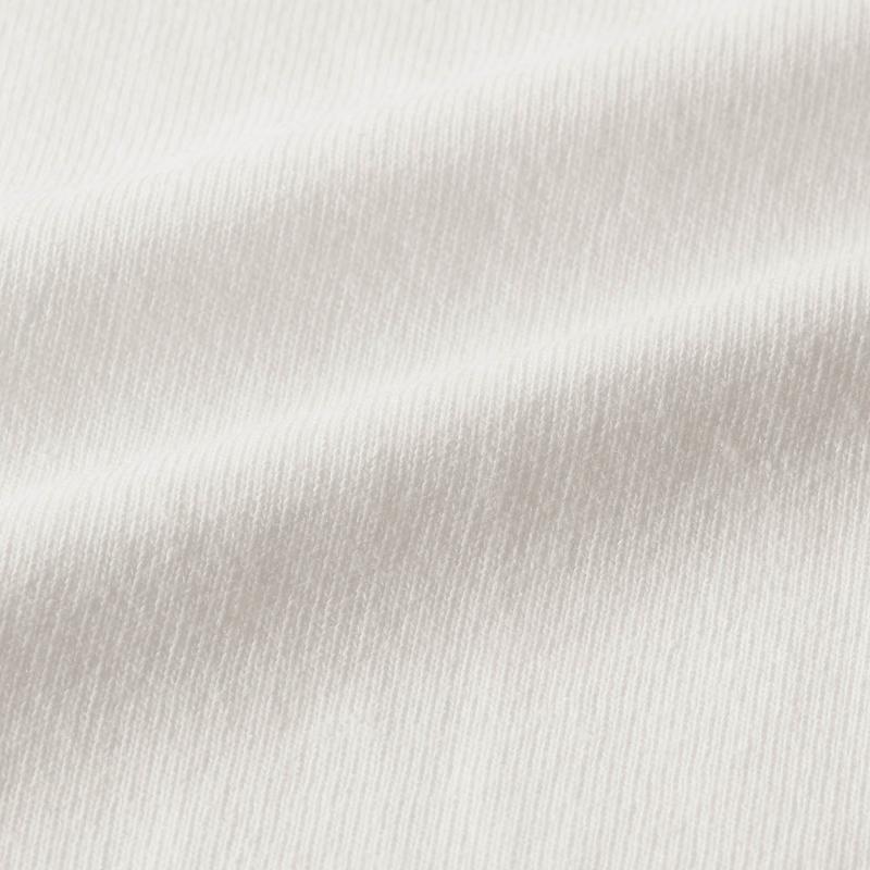 クルーネックポケットＴシャツ【綿１００％】（ダントン／DANTON）