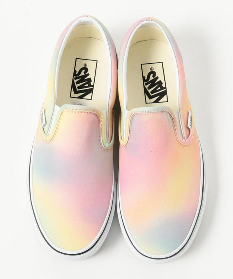 ＜WOMEN＞VANS / Classic Slip-On