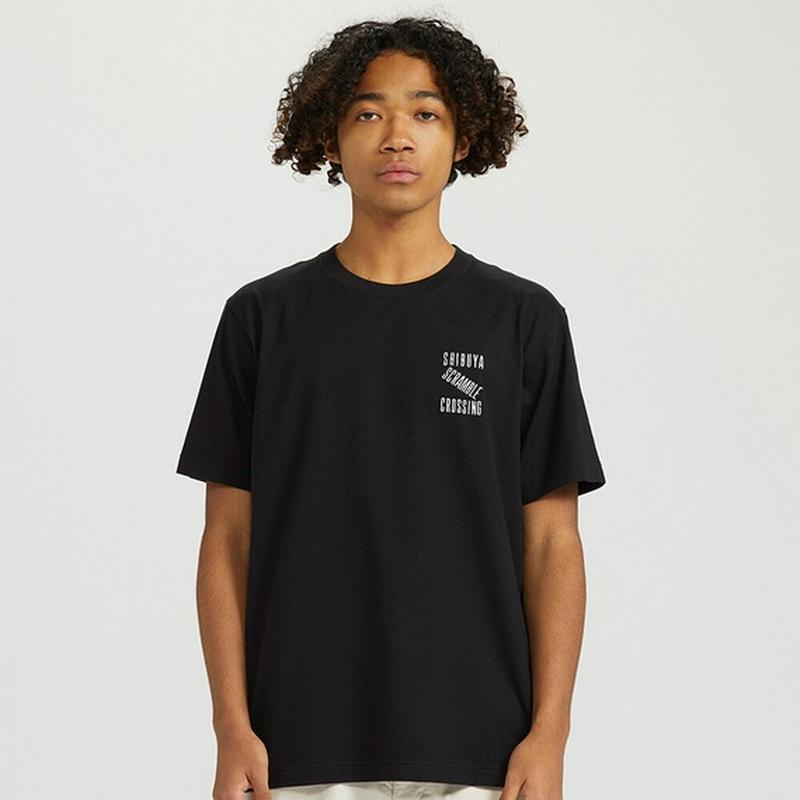 日本土産（NIPPON MIYAGE） UT グラフィックTシャツ（半袖・レギュラーフィット）