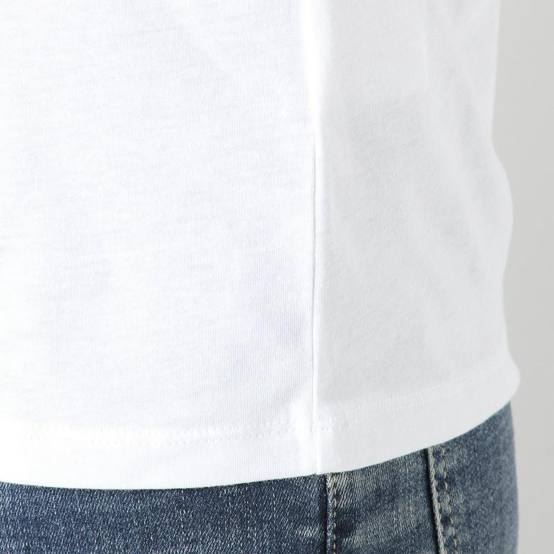 レディース　メッセージロゴ　Ｔシャツ　吸汗速乾