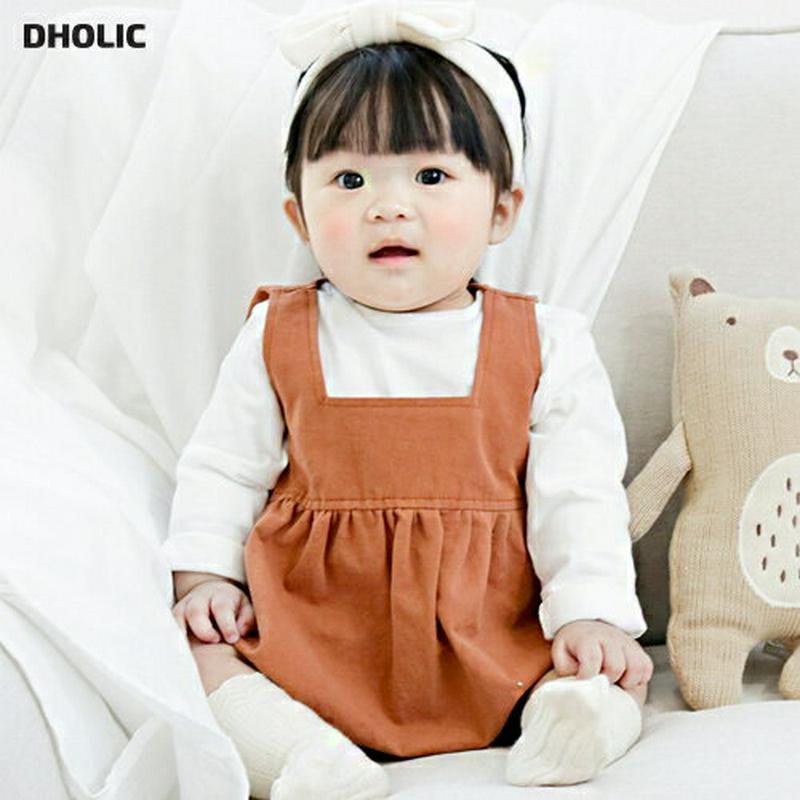 スクエアネックボディスーツ・p000456 キッズ【0~2才】【bc】【ボディースーツ スクエアネック ワンピース ロンパース 可愛い かわいい ベビー服 女の子 子供 こども 子供服 こども服】【KIDS】