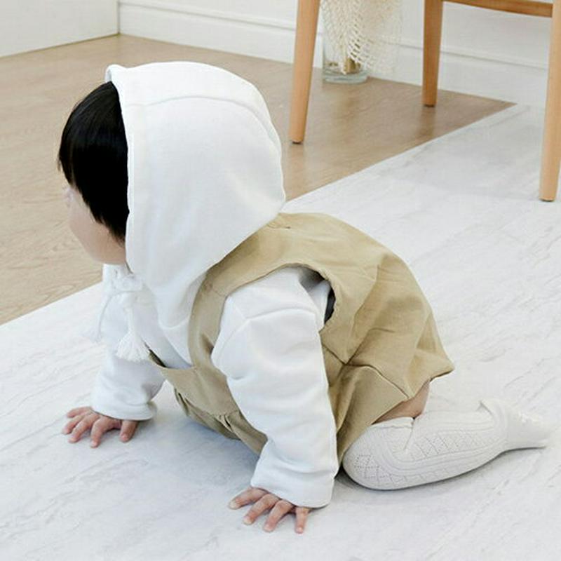 スクエアネックボディスーツ・p000456 キッズ【0~2才】【bc】【ボディースーツ スクエアネック ワンピース ロンパース 可愛い かわいい ベビー服 女の子 子供 こども 子供服 こども服】【KIDS】