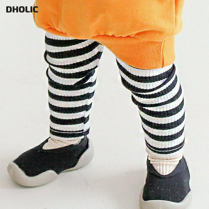 【キッズ30%OFF】リブボーダーレギンス・p000462 キッズ【0~2才】【pt】【レギンス パンツ ズボン ボトムス ボーダー 柄 リブ リブパンツ カジュアル 女の子 男の子 おんなのこ おとこのこ 子供 こども 子供服 こども服】【KIDS】