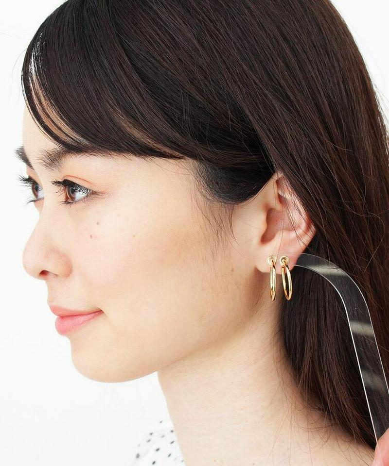 パイプフープイヤリングSET