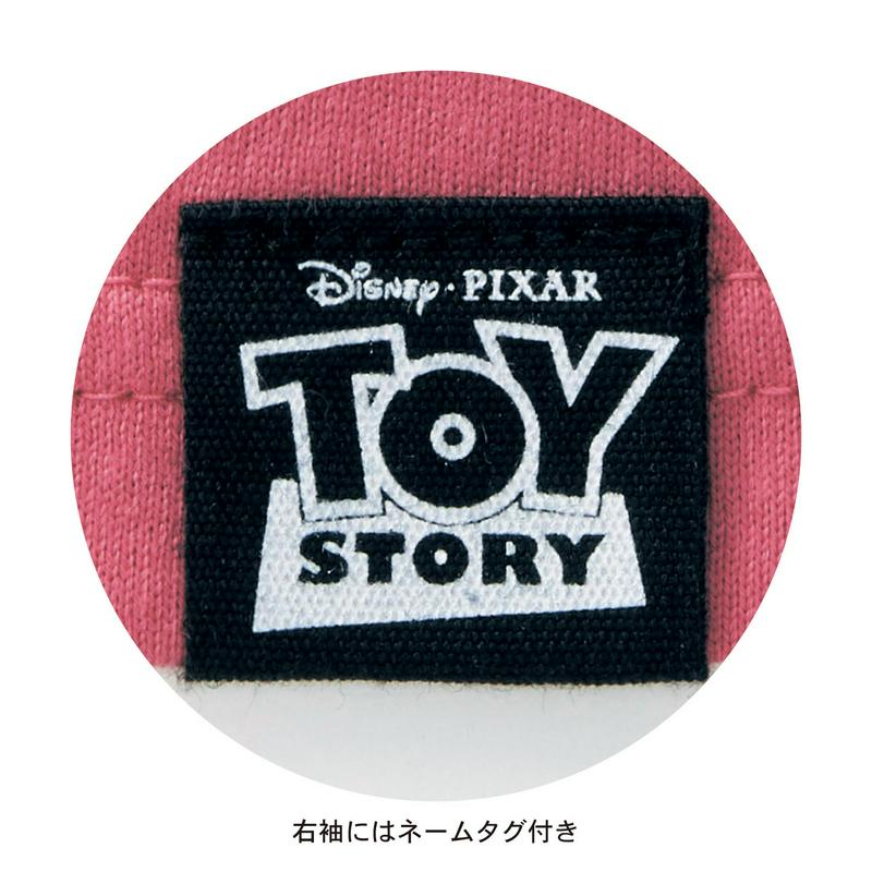 【おうちディズニー化計画】【ユニセックス】ちびカオポケットＴシャツ（選べるキャラクター）（ディズニー）