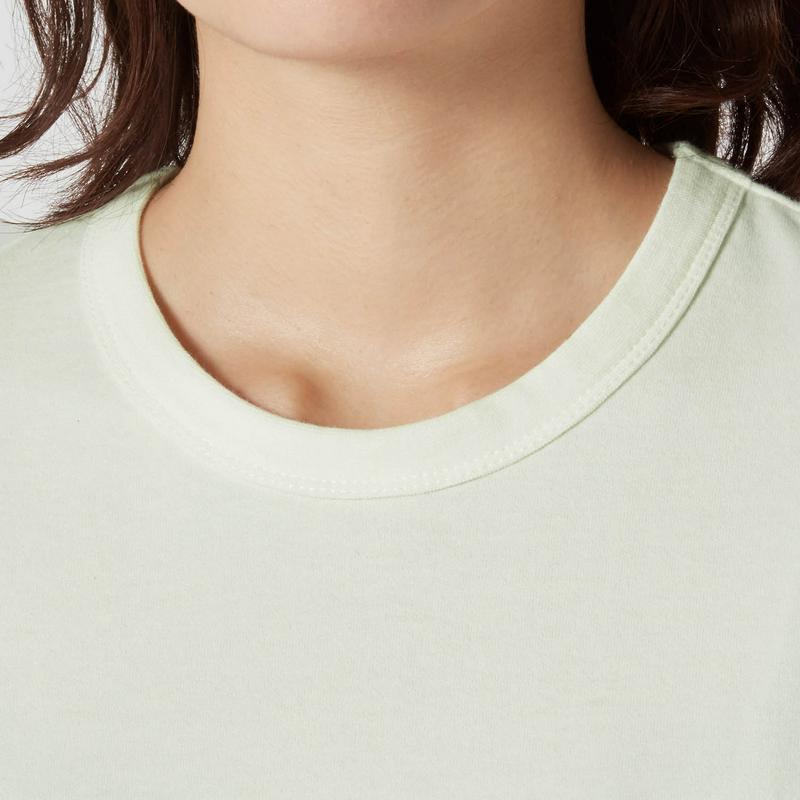 【おうちディズニー化計画】【ユニセックス】ちびカオポケットＴシャツ（選べるキャラクター）（ディズニー）