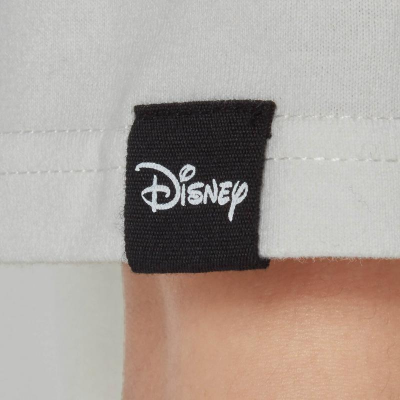 【おうちディズニー化計画】【ユニセックス】ちびカオポケットＴシャツ（選べるキャラクター）（ディズニー）
