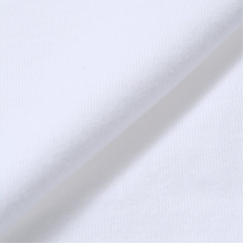 ４０／２長袖Ｔシャツ（オーシバル／ORCIVAL）