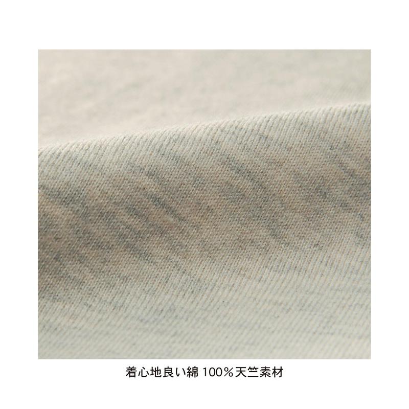 【ディズニー夏じたく♪】プリントＴシャツ（選べるキャラクター）