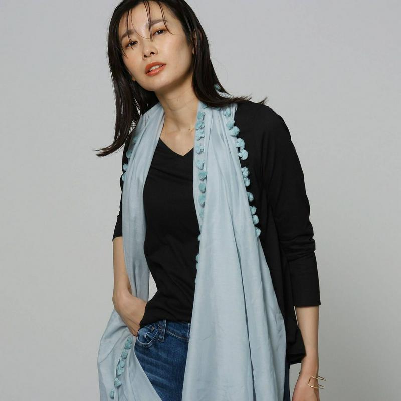 遮熱ＶネックＴシャツ