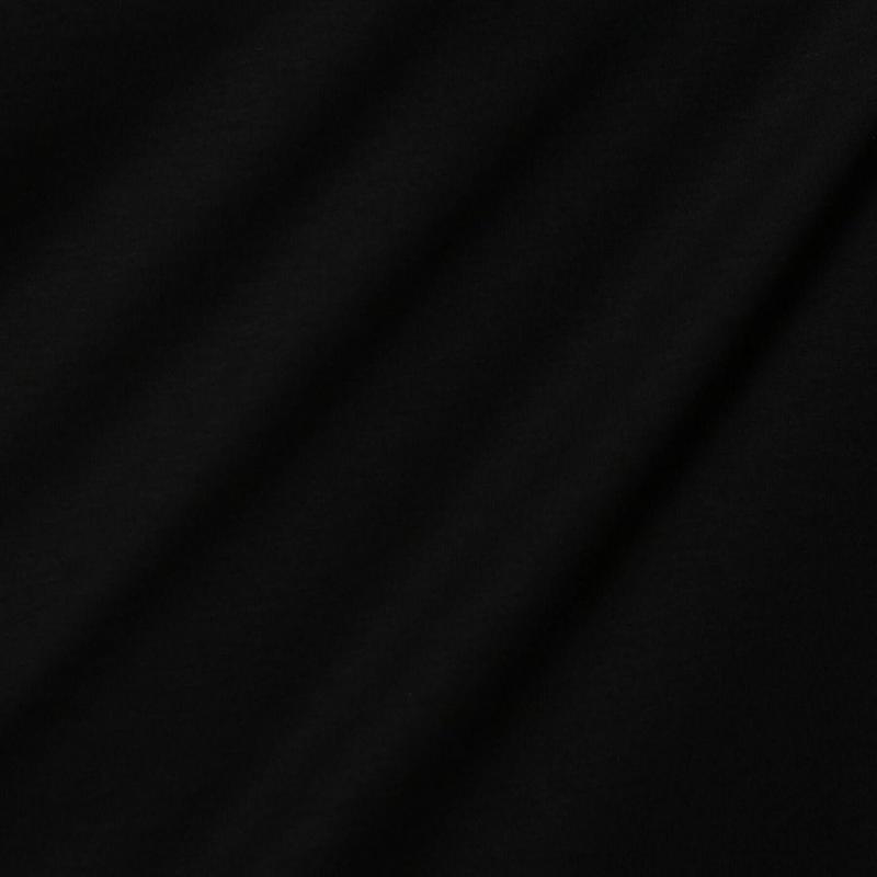 遮熱ドロップショルダーコットン混Ｔシャツ