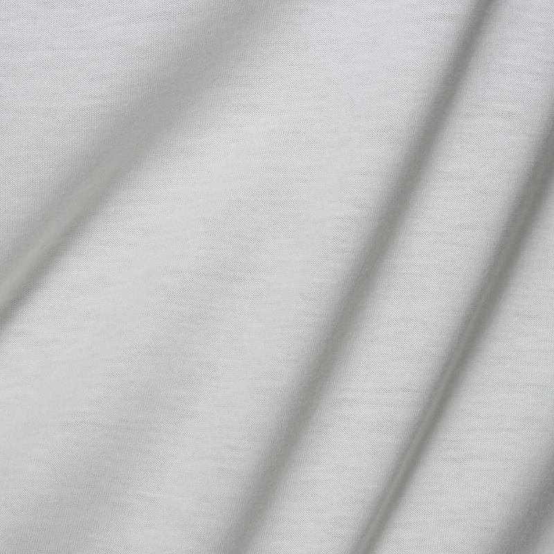 ［Ｌ］遮熱ドロップショルダーコットン混Ｔシャツ