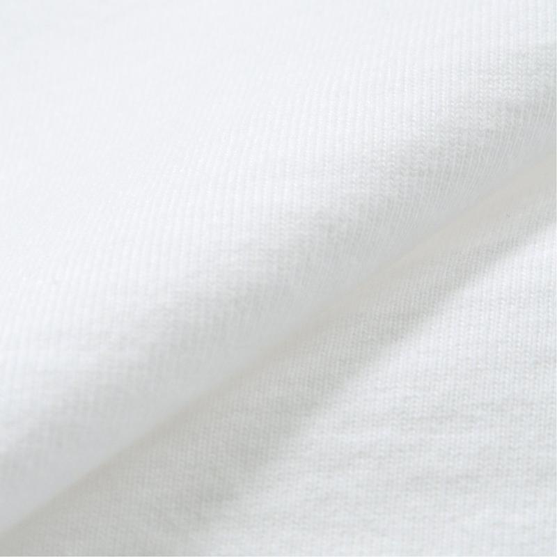 レディース　袖刺繍Ｖネック半袖Ｔシャツ（チャンピオン/Champion）