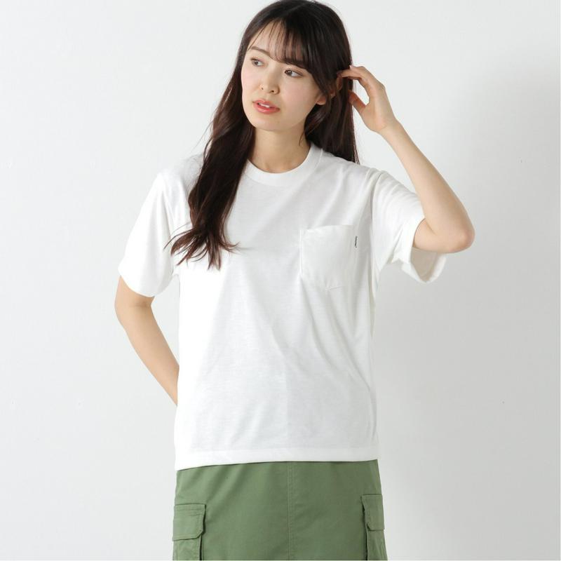 半袖ポケットＴシャツ（ジムフレックス／Gymphlex）