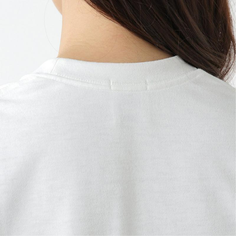 半袖ポケットＴシャツ（ジムフレックス／Gymphlex）