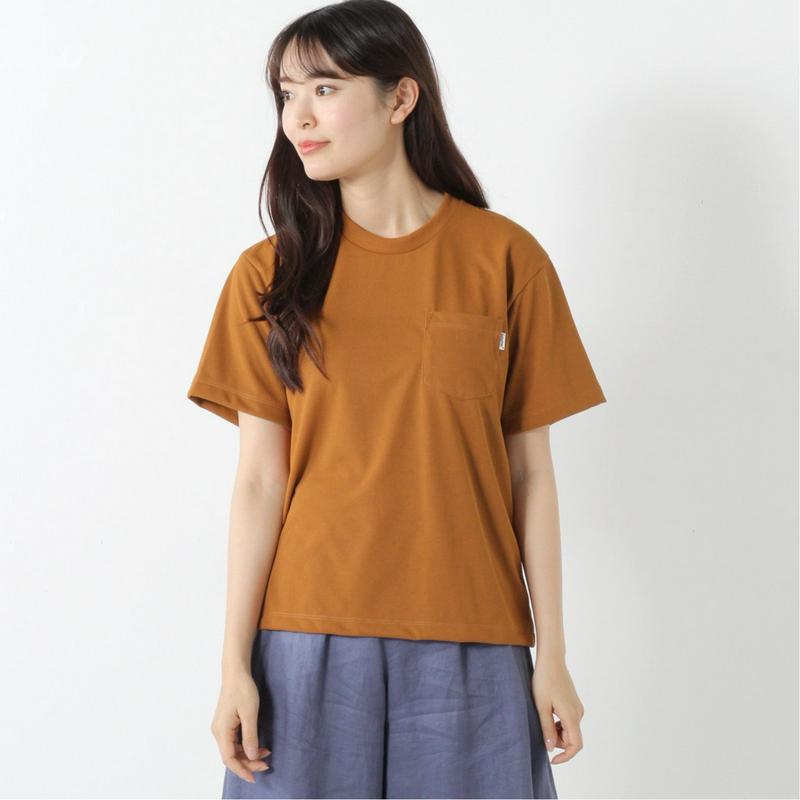 半袖ポケットＴシャツ（ジムフレックス／Gymphlex）