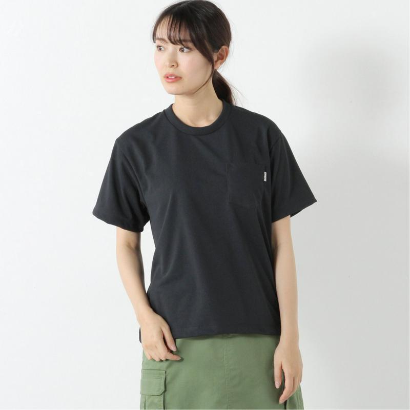 半袖ポケットＴシャツ（ジムフレックス／Gymphlex）