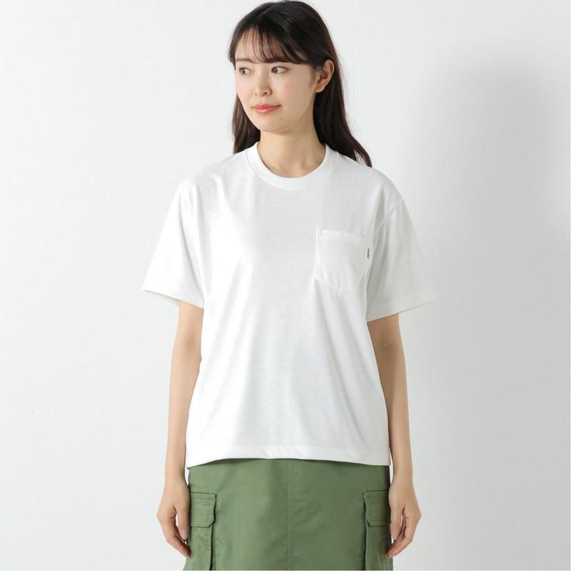 半袖ポケットＴシャツ（ジムフレックス／Gymphlex）
