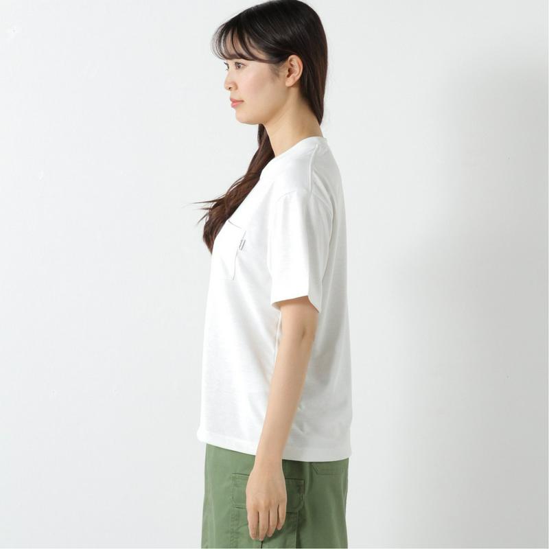 半袖ポケットＴシャツ（ジムフレックス／Gymphlex）