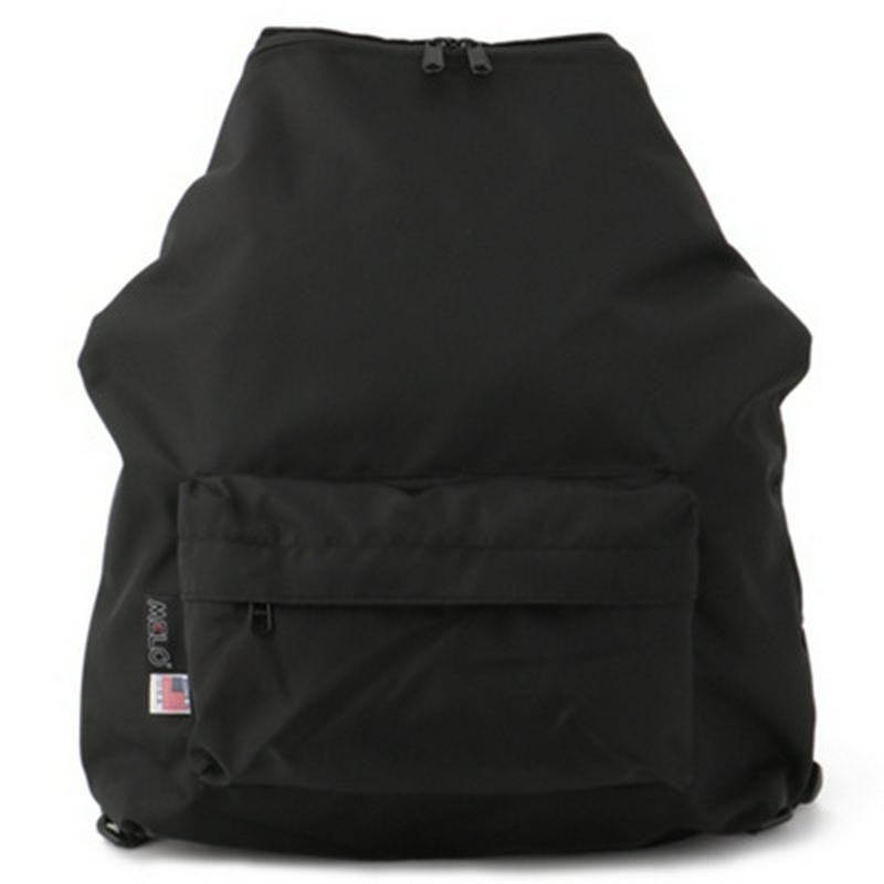 MELOコラボレーション　3way back pack