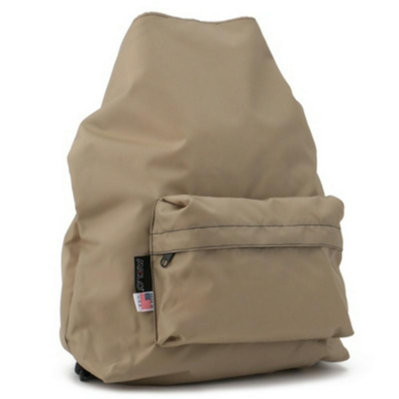 MELOコラボレーション　3way back pack