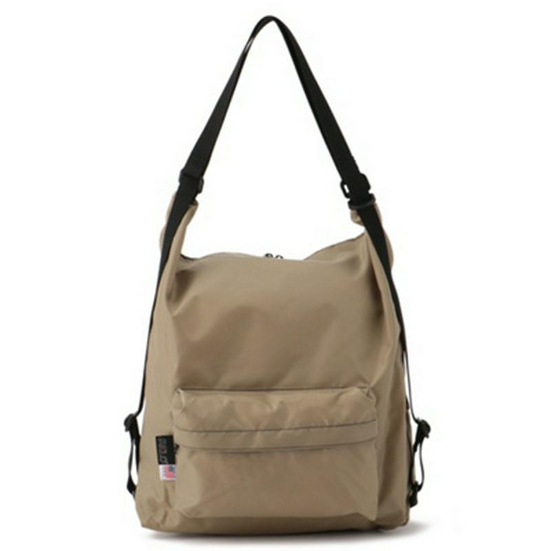 MELOコラボレーション　3way back pack