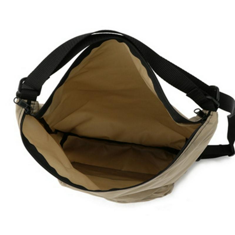 MELOコラボレーション　3way back pack