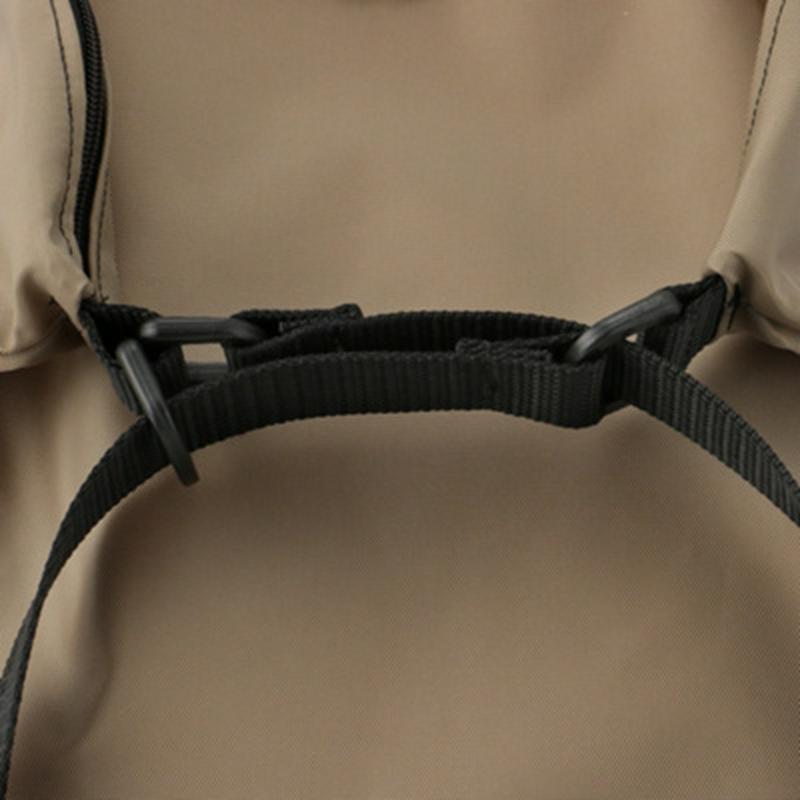 MELOコラボレーション　3way back pack