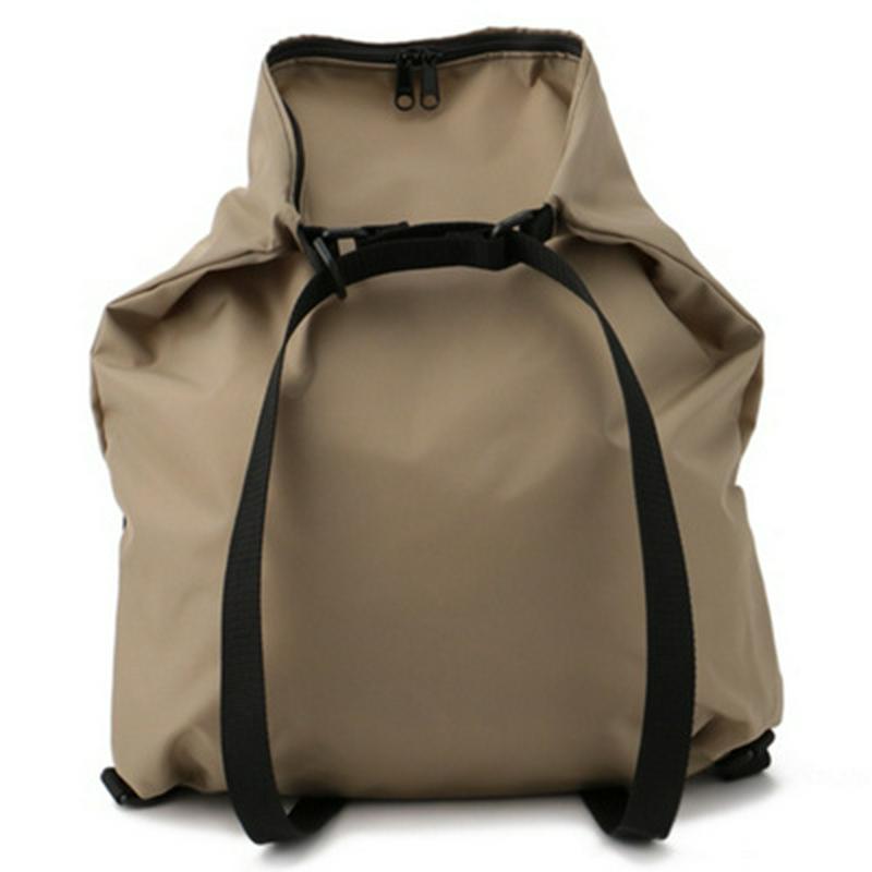 MELOコラボレーション　3way back pack