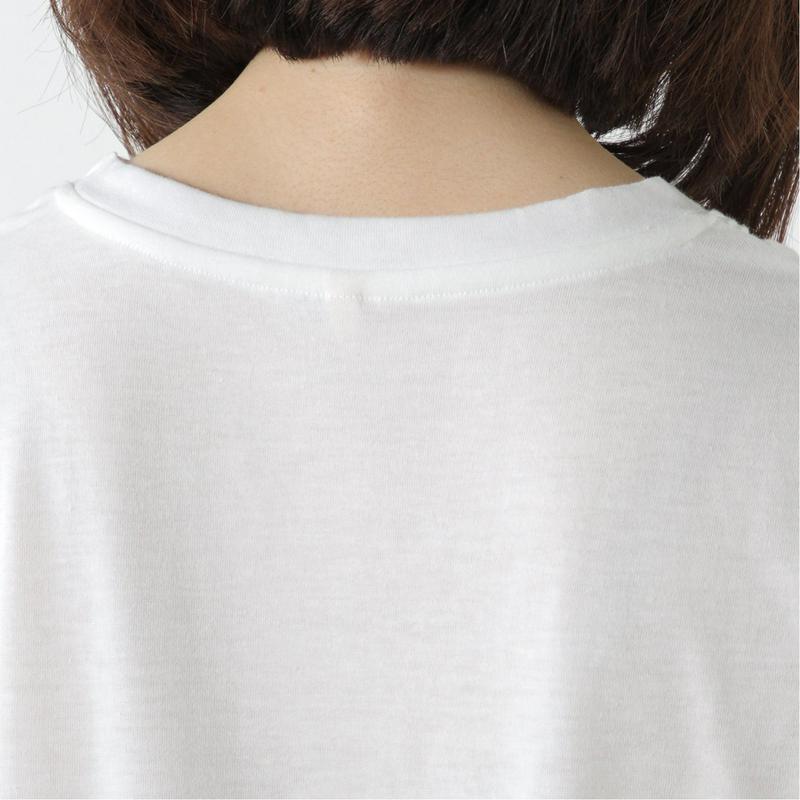 選べるプリント１０色展開◎着回しＴシャツ（ページワン/PAGE ONE）