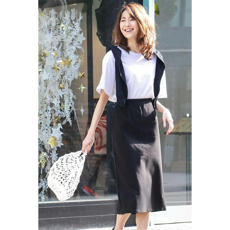 カジュアルＴシャツ◆（NATURAL BEAUTY BASIC／ナチュラルビューティー ベーシック）