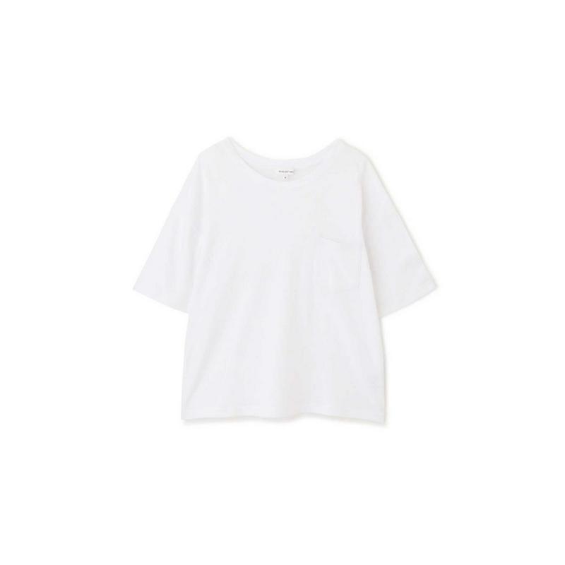 カジュアルＴシャツ◆（NATURAL BEAUTY BASIC／ナチュラルビューティー ベーシック）