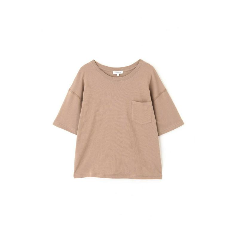 カジュアルＴシャツ◆（NATURAL BEAUTY BASIC／ナチュラルビューティー ベーシック）