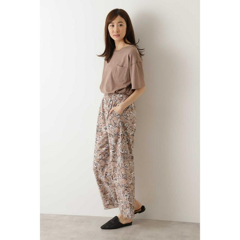 カジュアルＴシャツ◆（NATURAL BEAUTY BASIC／ナチュラルビューティー ベーシック）