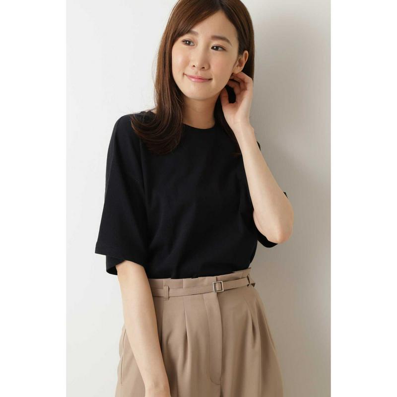 カジュアルＴシャツ◆（NATURAL BEAUTY BASIC／ナチュラルビューティー ベーシック）