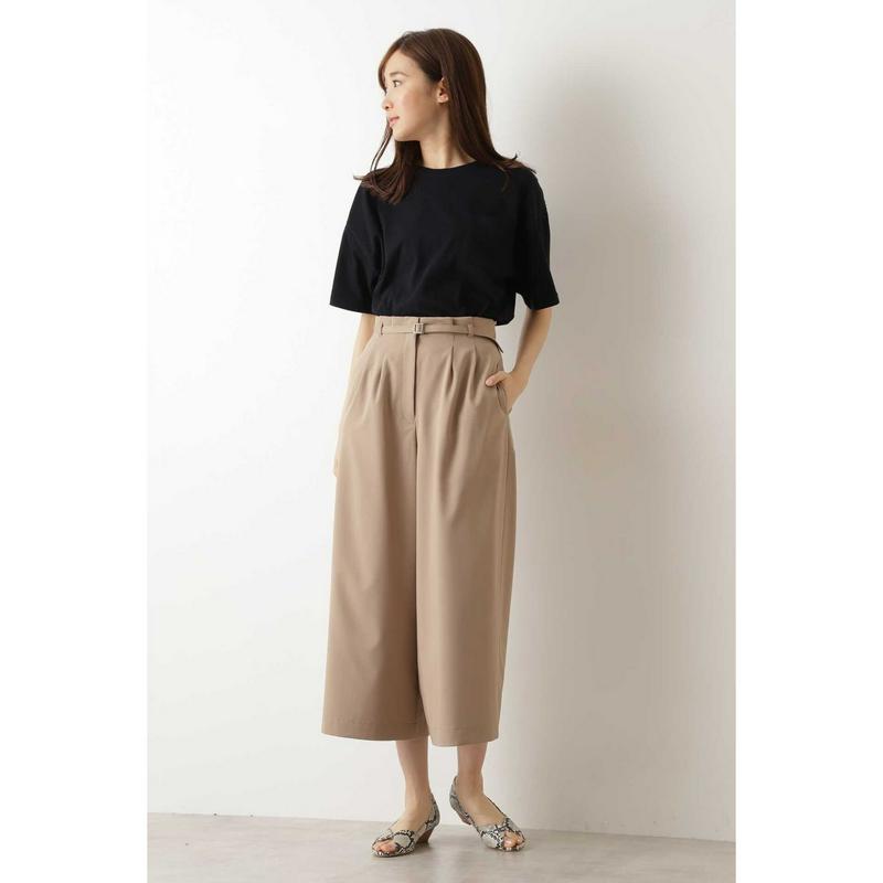 カジュアルＴシャツ◆（NATURAL BEAUTY BASIC／ナチュラルビューティー ベーシック）