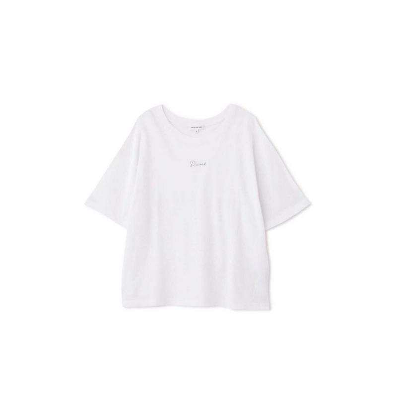 カジュアルＴシャツ◆（NATURAL BEAUTY BASIC／ナチュラルビューティー ベーシック）