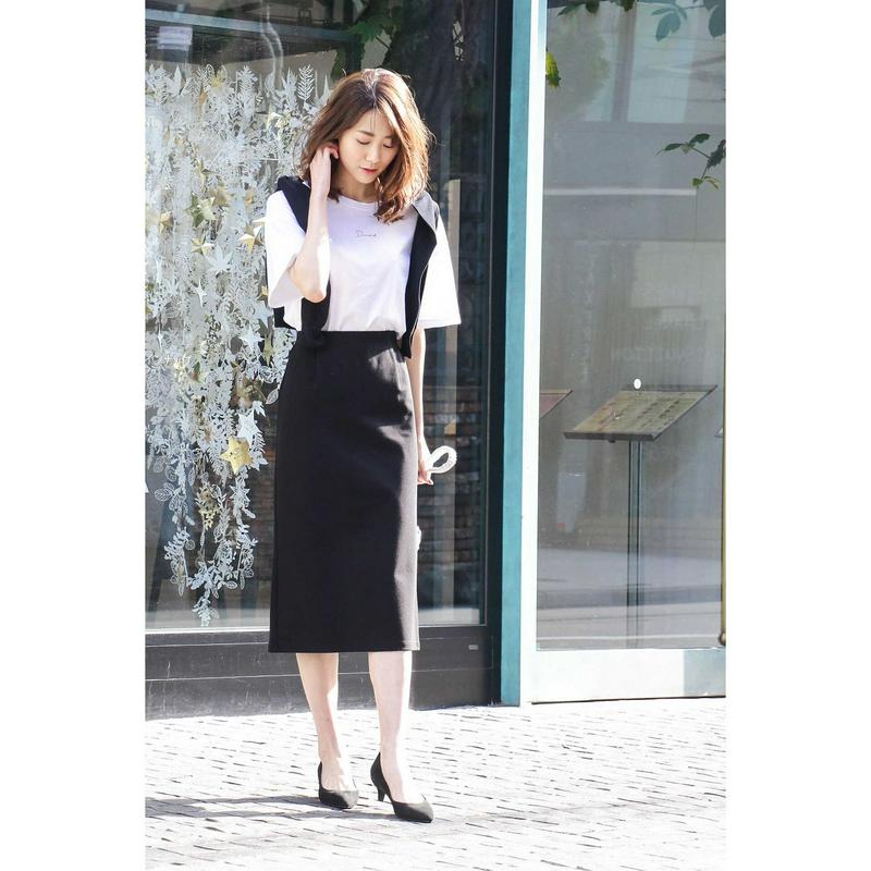 カジュアルＴシャツ◆（NATURAL BEAUTY BASIC／ナチュラルビューティー ベーシック）