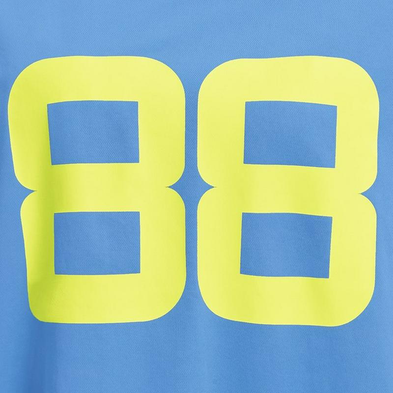ナンバリングT(5分袖)Y+E