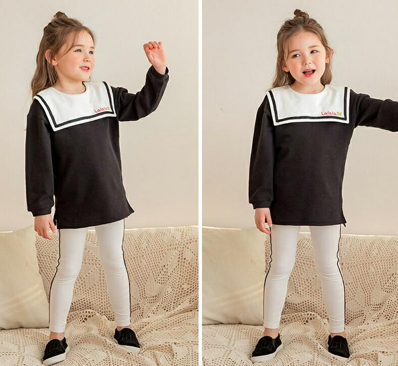 パイピングレギンス・p000587 キッズ【9~17才】【pt】【レギンス パンツ ズボン ボトムス 長ズボン ロングパンツ サ