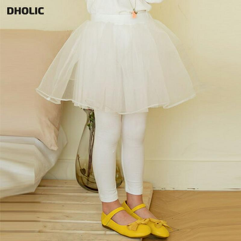 レギンスチュールスカート・p000596 キッズ【3~8才】【pt】【レギンススカート チュールスカート チュール レギンス 可愛い かわいい 女の子 ガーリー 子供 こども 子供服 こども服】【KIDS】