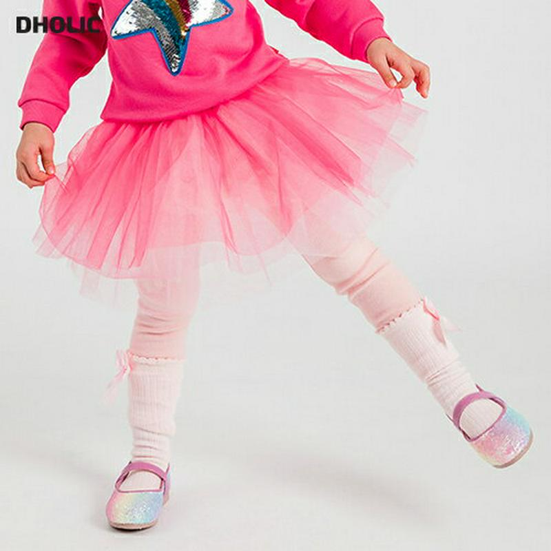 レギンス付チュールスカート・p000432 キッズ【3~8才】【sk】【チュールスカート スカート チュール レギンス ズボン ボトムス パンツ 可愛い かわいい 女の子 子供 こども 子供服 こども服】【KIDS】
