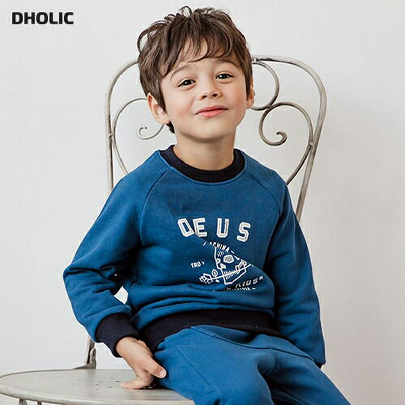 ロゴラグランスウェット・p000473 キッズ【3~8才】【tops】【トップス スウェット トレーナー 長袖 ロゴ ラグラン ラグランスウェット カジュアル ラフ 女の子 男の子 子供 こども 子供服 こども服】【KIDS】