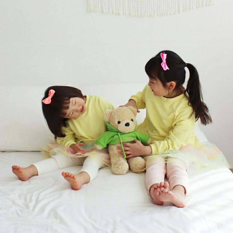 【キッズ30%OFF】カラフルチュールスウェットワンピース・p000538 キッズ【3~8才】【ops】【ワンピース ミニワンピース 長袖 チュール スウェット スウェットワンピース カラフル 可愛い かわいい レイヤード風 女の子 子供 こども 子供服 こども服】【KIDS】