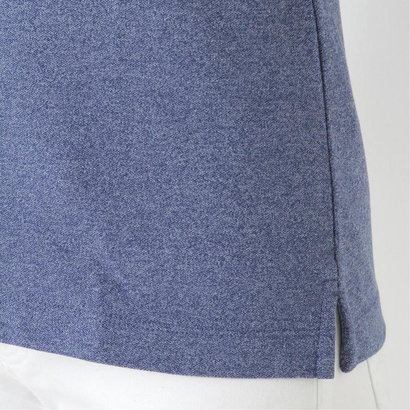 ＣＬＭＮ刺繍ポロシャツ【Ｓ～ＬＬ】（ジョルダーノ/GIORDANO）